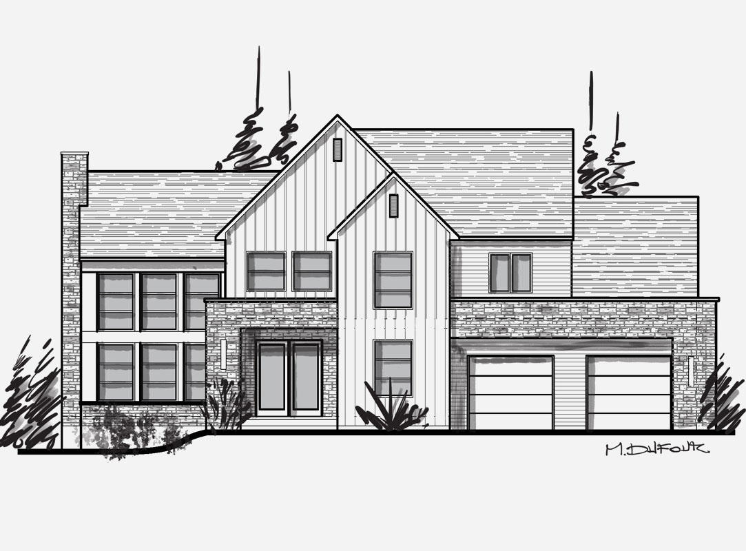Architecte Laurentides