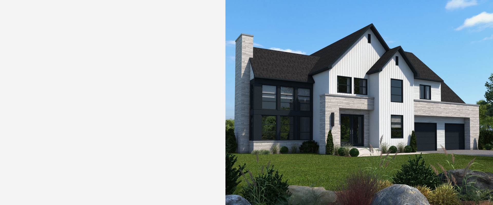 Architecte Laurentides