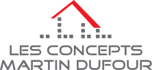 Concepts Martin Dufour